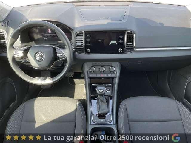 Skoda Karoq 2.0 tdi evo Ambition 4x4 150cv dsg