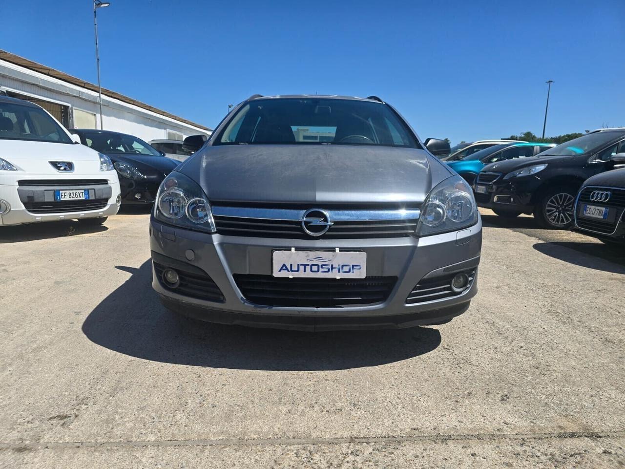 Opel Astra 1.7 CDTI 101CV Station Wagon Cosmo