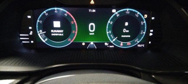 SKODA Octavia 2.0 TDI SCR Wagon Executive