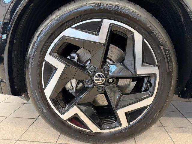 VOLKSWAGEN Tiguan 2.0 TDI 150 CV DSG R-Line //UFFICIALE VW ITALIA//