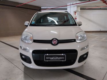 Fiat Panda 0.9 TwinAir Turbo Natural Power Lounge , ok neopatentati