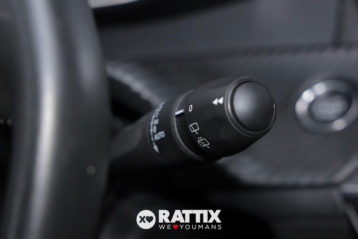 Peugeot e-208 motore elettrico 100kW Allure Pack