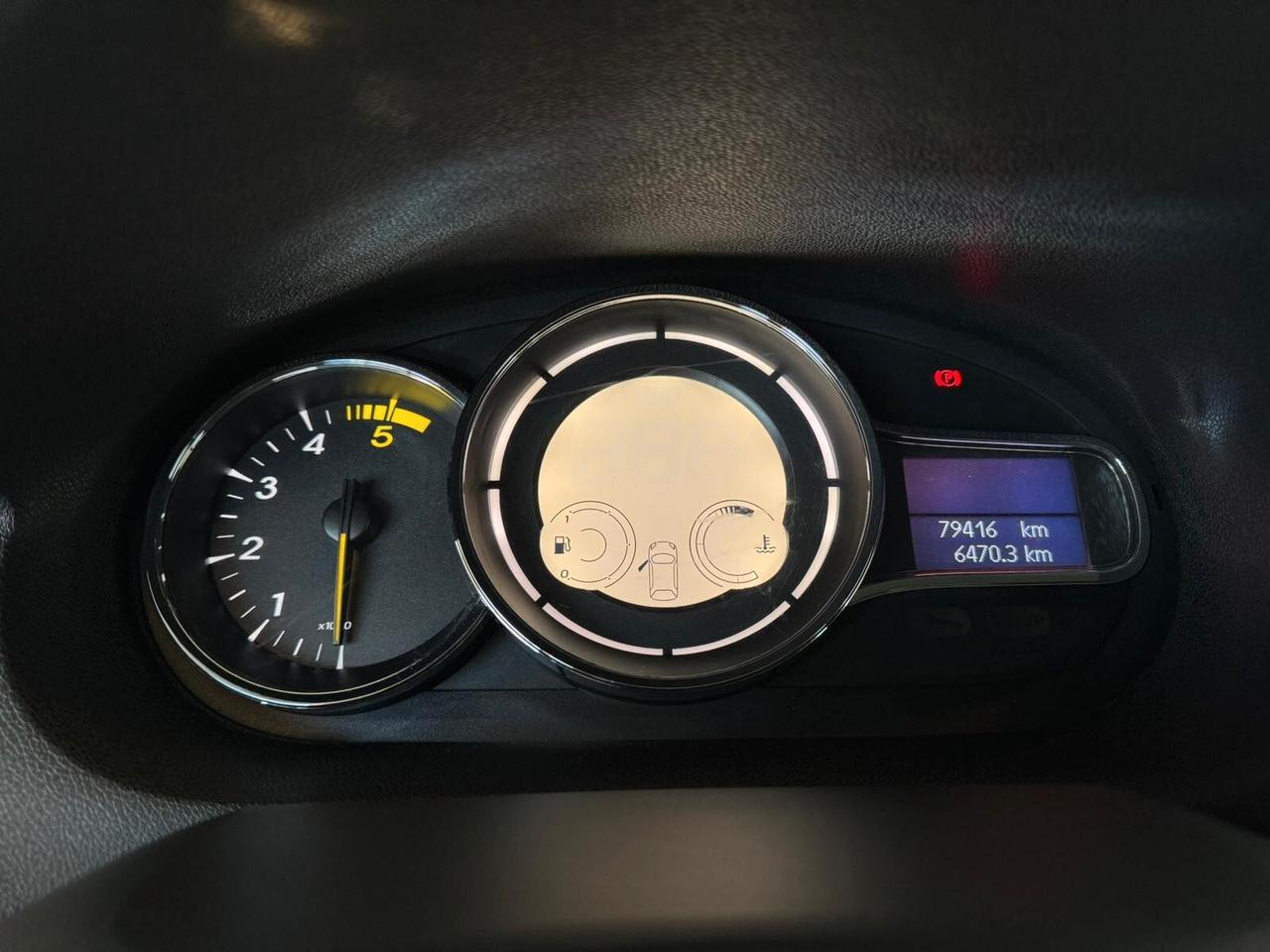 Renault Megane 1.5 dCi 110CV Start&Stop SporTour Limited