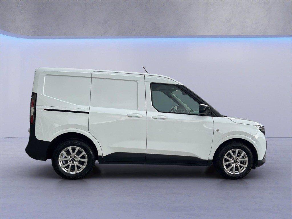 FORD Transit Courier V769 1.0 ecoboost 125cv Titanium auto del 2025