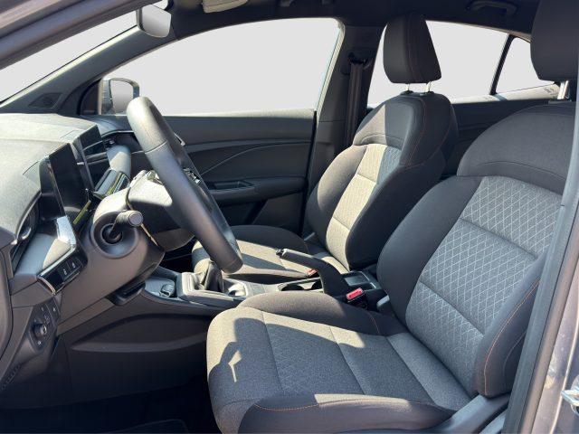 MG MG3 MG3 1.5 Comfort