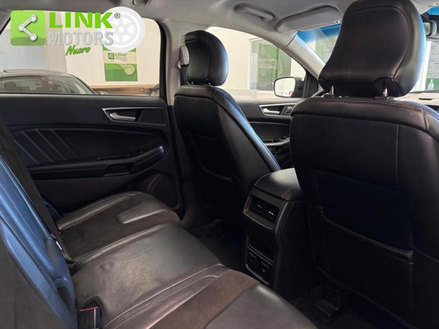 FORD Edge 2.0 TDCI 210 CV AWD S&S Powershift ST Line