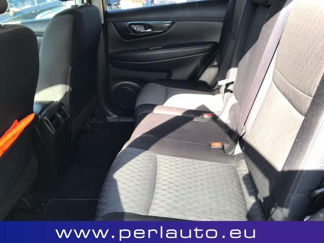 NISSAN X-Trail 2.0 dCi 4WD Tekna