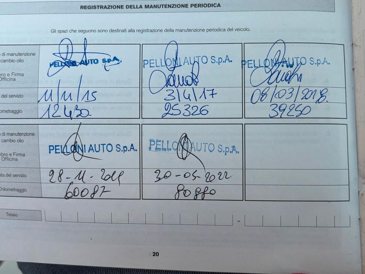 Nissan Qashqai 1.5 dCi Tekna OK Neopatentati