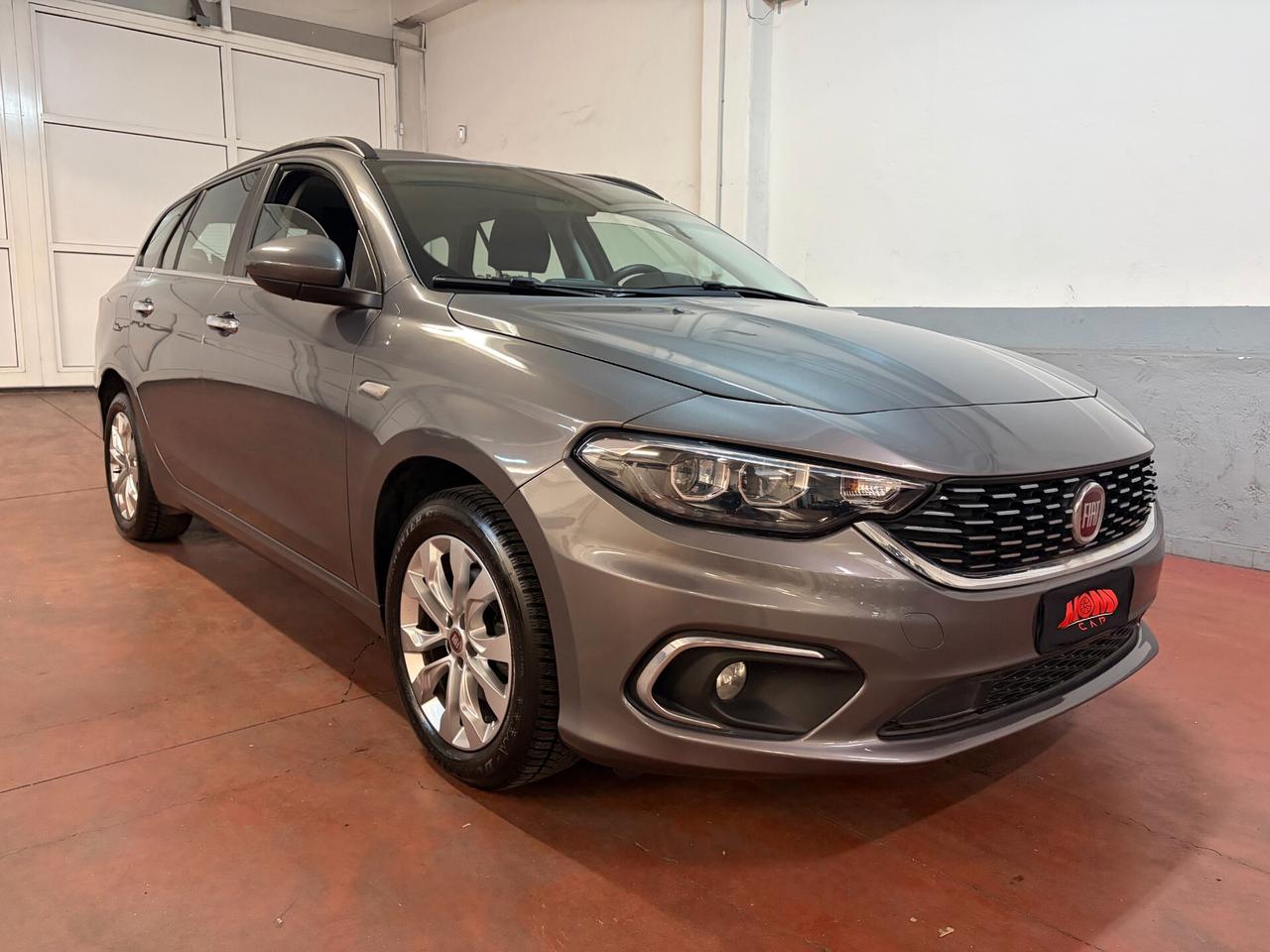 Fiat Tipo 1.6 Mjt S&S SW Business