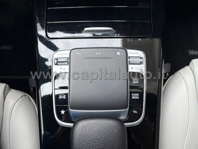 Mercedes-benz A 180 d Automatic Business Extra PELLE CAMERA