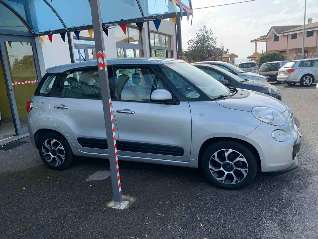Fiat 500 L 1.3 Multijet