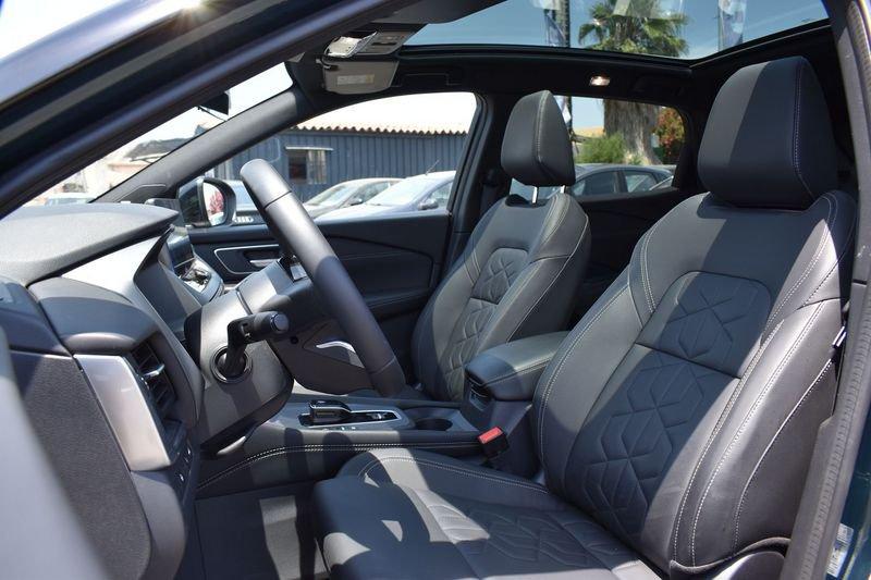 Nissan Qashqai 1.5 HEV e-Power Tekna+ Auto