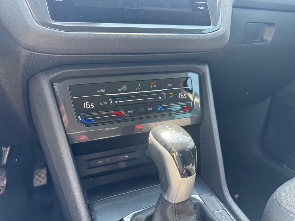 Volkswagen Tiguan 2.0 TDI 150CV DSG Life