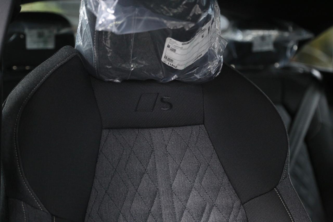 Audi Q5 Sportback S line edition 2.0 TDI mhev+ quattro 204 cv S tronic_NUOVA KM0