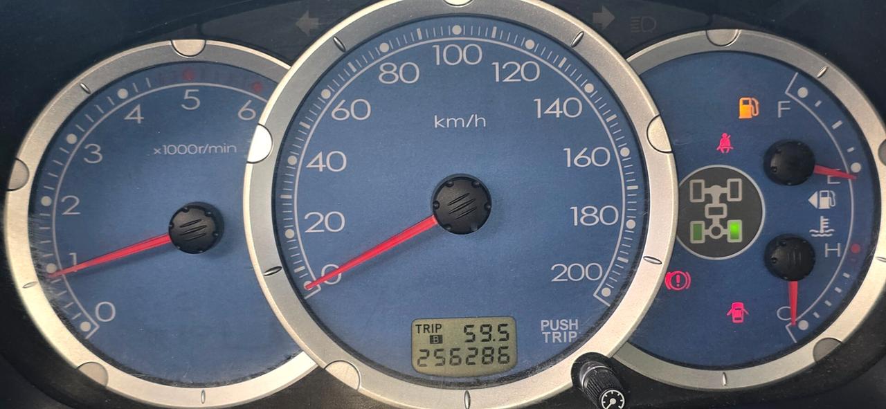 Mitsubishi L200 2.5 DI-D/136CV Double Cab Intense