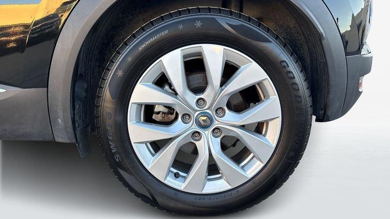 Renault Captur 1.6 E-TECH Plug-in Hybrid 160cv Intens Auto PROMO 1.6 E-TECH Plug-in Hybrid 160cv Intens Auto