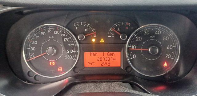 FIAT Grande Punto 1.4 GPL 3 porte Active