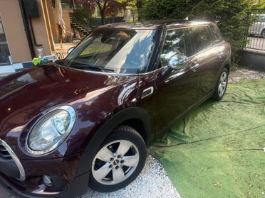 Mini One D Clubman 1.5 Hype