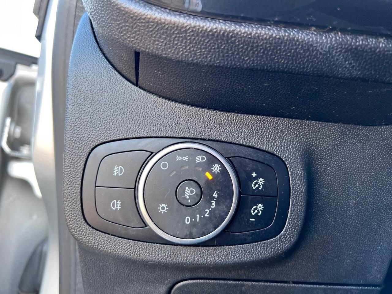 Ford Fiesta 1.0 Ecoboost 125 CV 5 porte Vignale