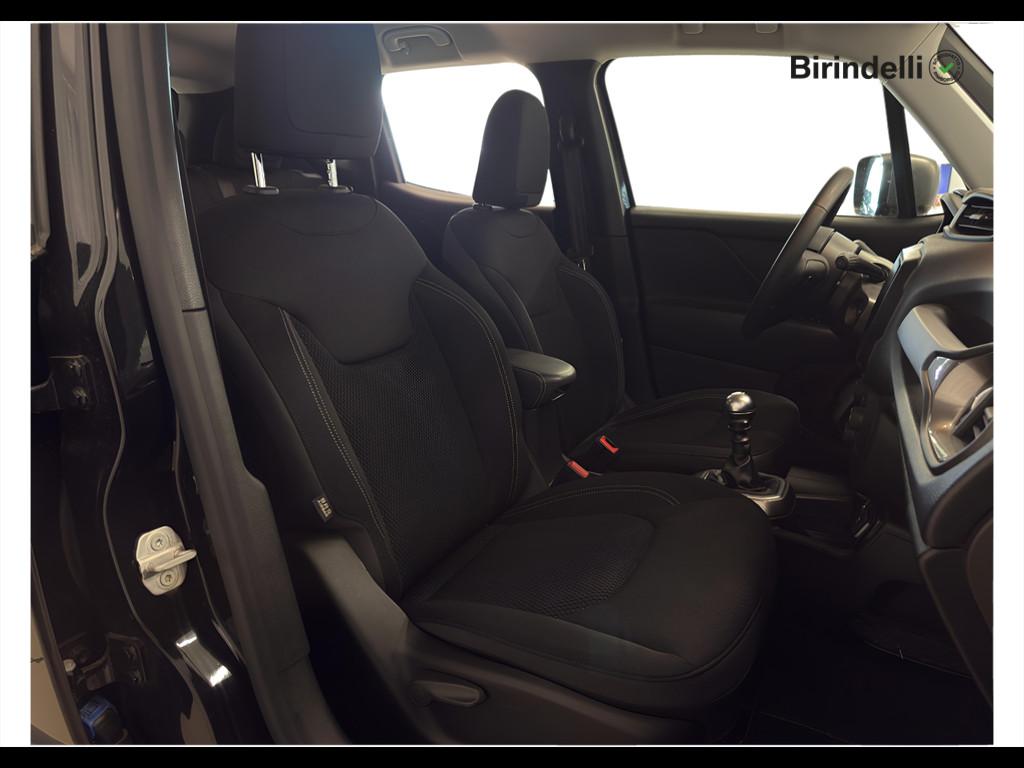 JEEP Renegade - Renegade 1.6 Mjt 130 CV Limited