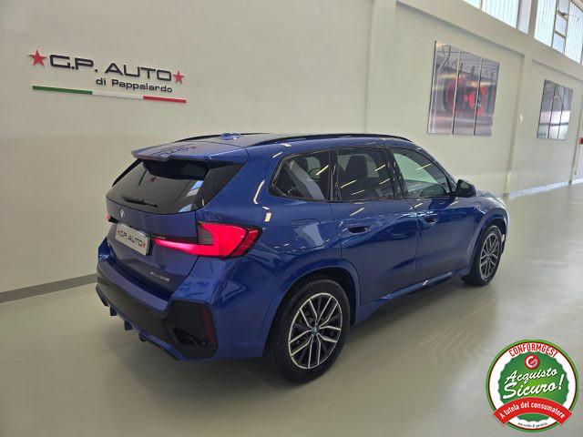 BMW X1 xDrive 30e Msport