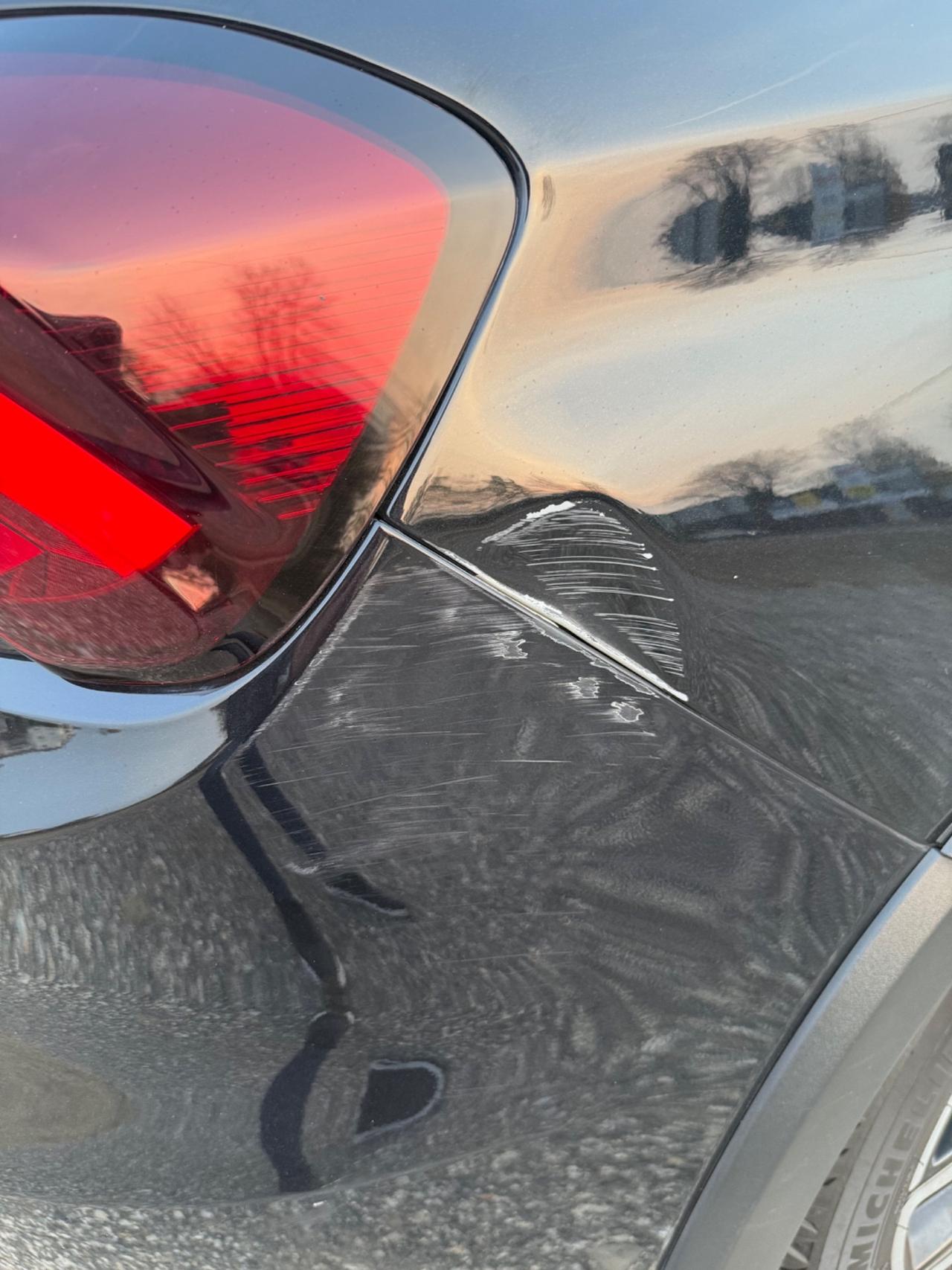 Fiat Tipo 1.6 Mjt S&S 5 porte Cross