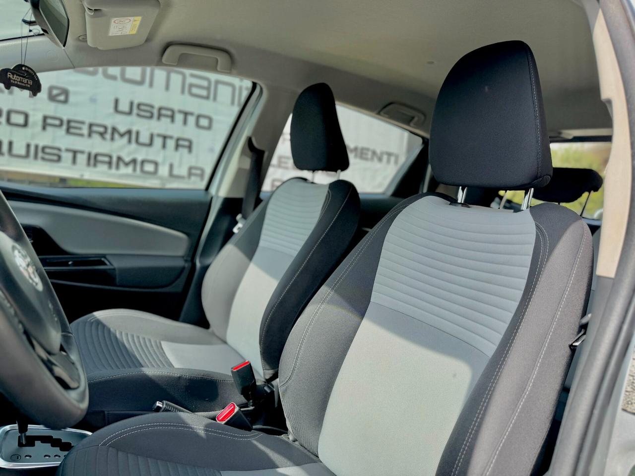Toyota Yaris 1.5 Hybrid 5p Active PREZZOREALE\UNIPRO\KM\CERTIFICATI