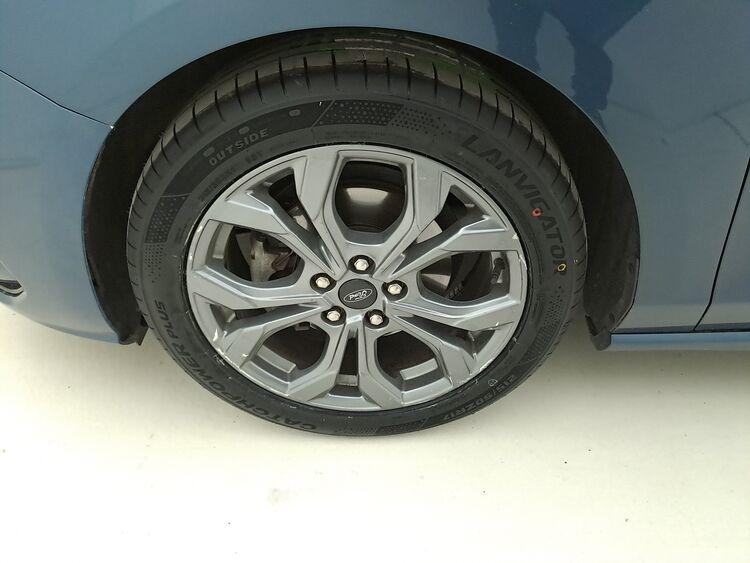 Ford Focus SW Hybrid ST-Line Design Powershift BR974781 1.0 Mild Hybrid 125CV