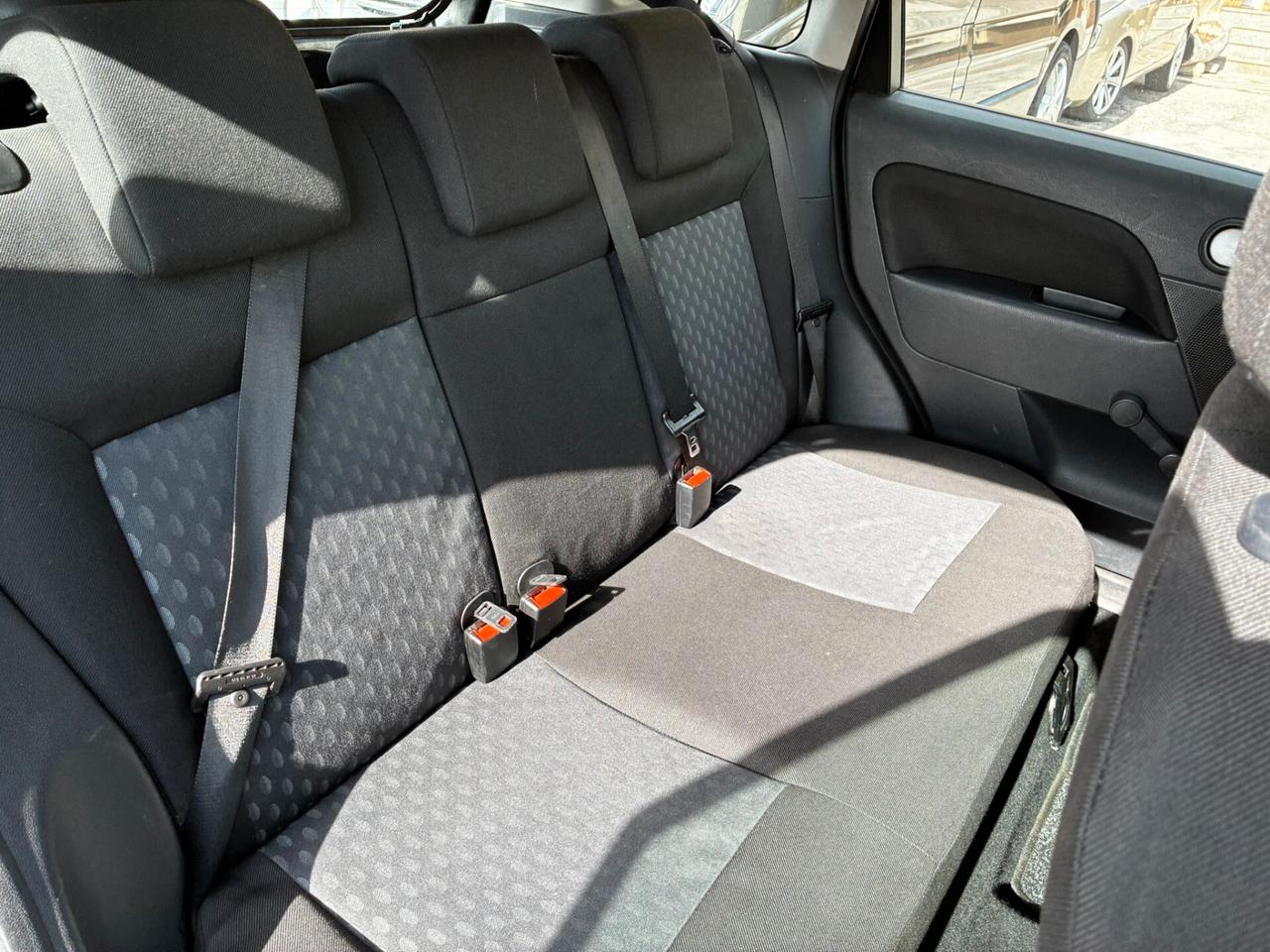 FORD FIESTA 1.2 BENZINA 75CV 5PORTE