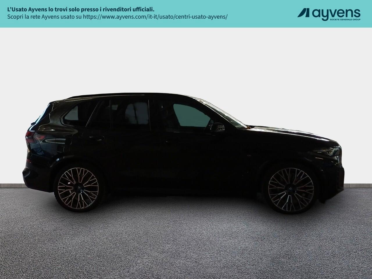 Bmw X5 M50 xDrive50e