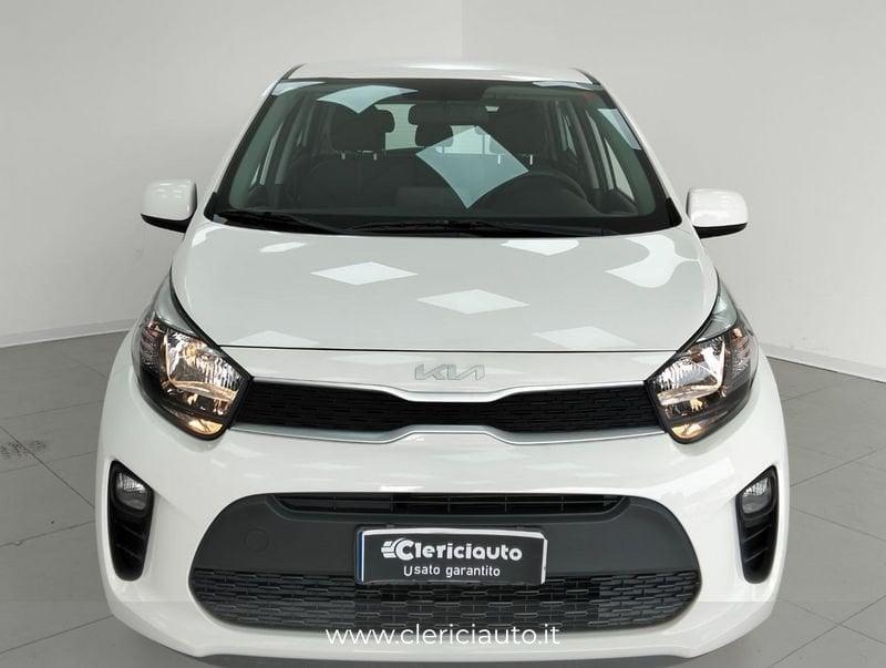Kia Picanto 1.0 12V 5 porte Urban