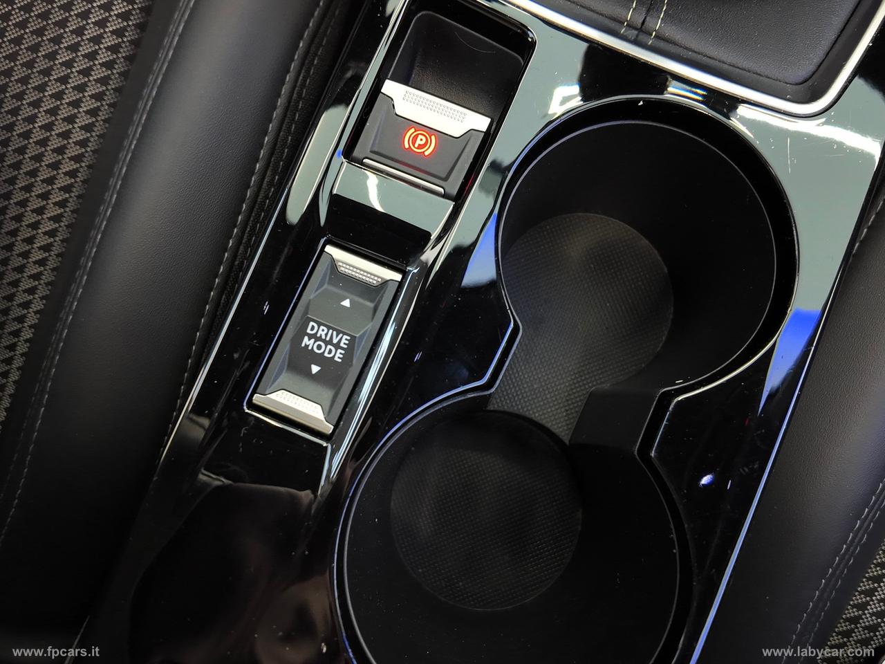 PEUGEOT 2008 BlueHDi 110 S&S GT