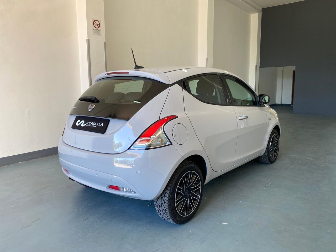 Lancia Ypsilon Gold 1.2 69 CV GPL Unico Proprietario