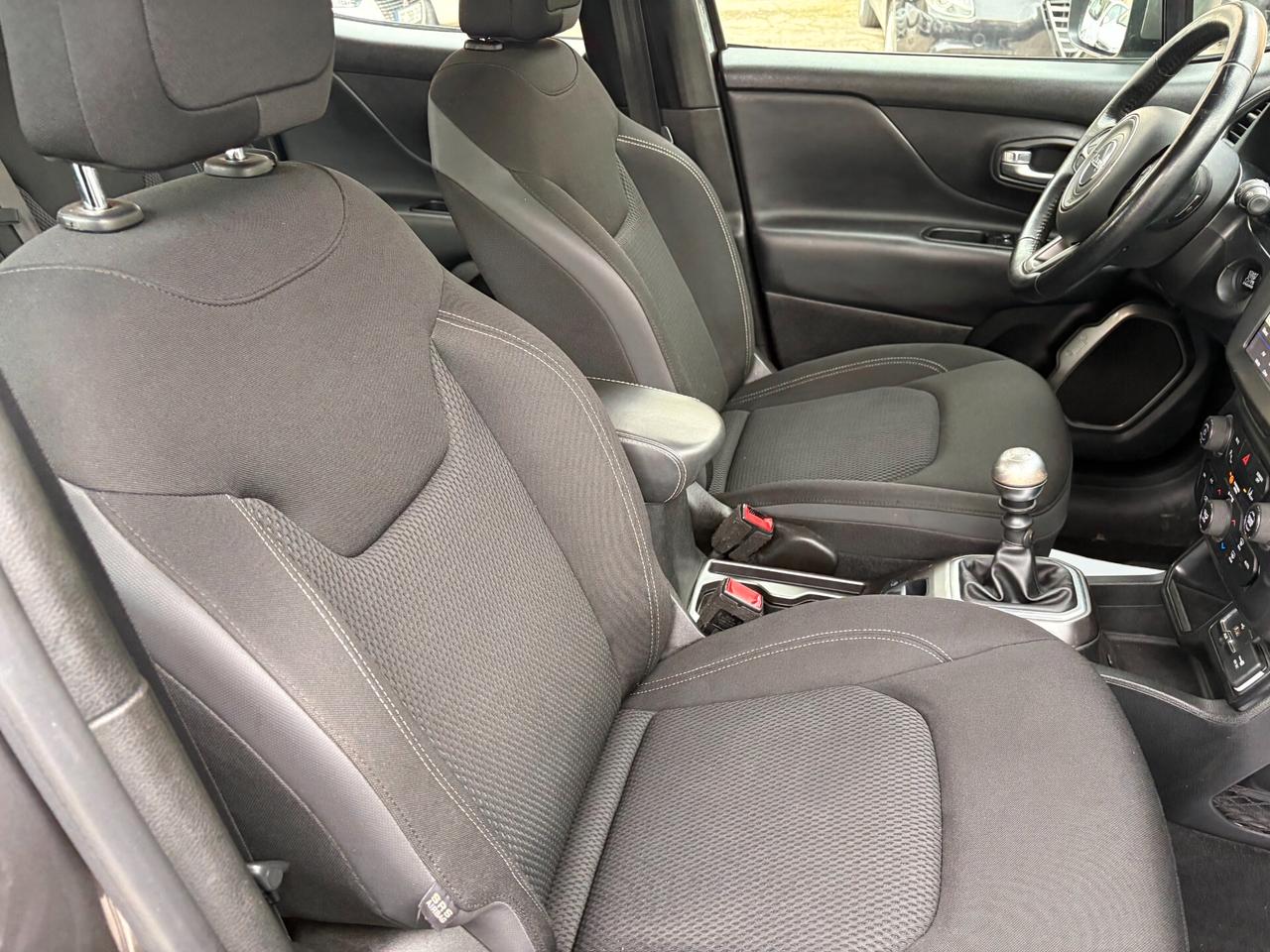 Jeep Renegade 1.0 T3 Limited