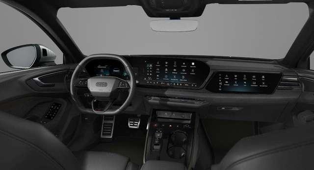 Audi S5 AVANT TFSI QUATTRO S-TR. EDITION ONE 367CV PROMO