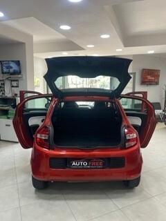 Renault Twingo 1.0 SCe Live