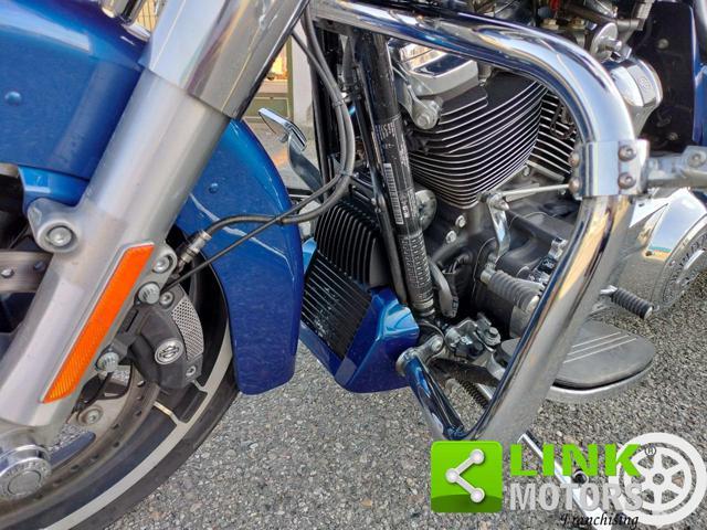 HARLEY-DAVIDSON FLHX Street Glide SPECIAL 107
