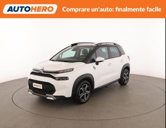CITROEN C3 Aircross PureTech 110 S&S You
