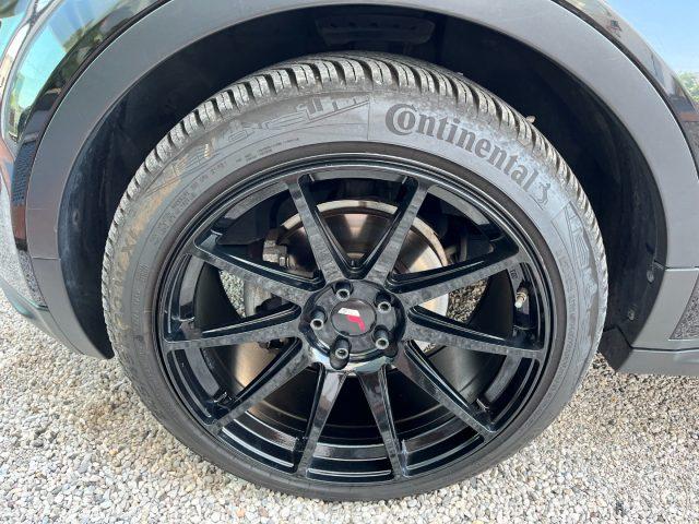 LAND ROVER Range Rover Evoque 2.2 TD4 5p. Dynamic Autom.