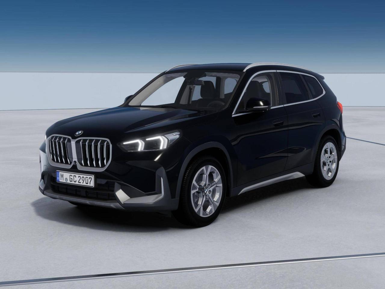BMW X1 sDrive18d xLine