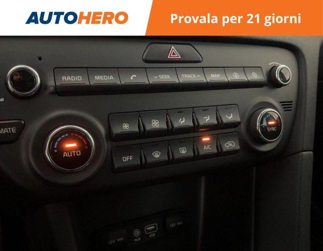 KIA Sportage 1.6 GDI 2WD Business Class