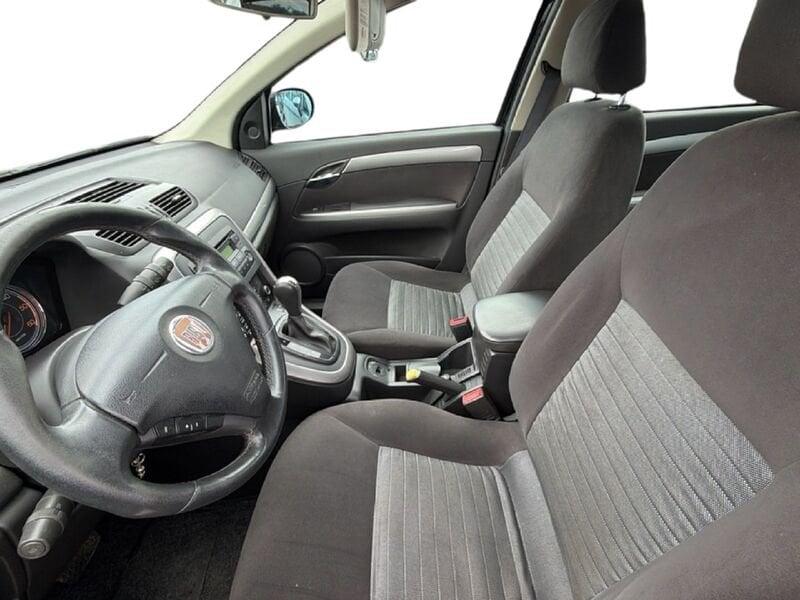 FIAT Croma Croma 1.9 mjt 16v Dynamic 150cv auto