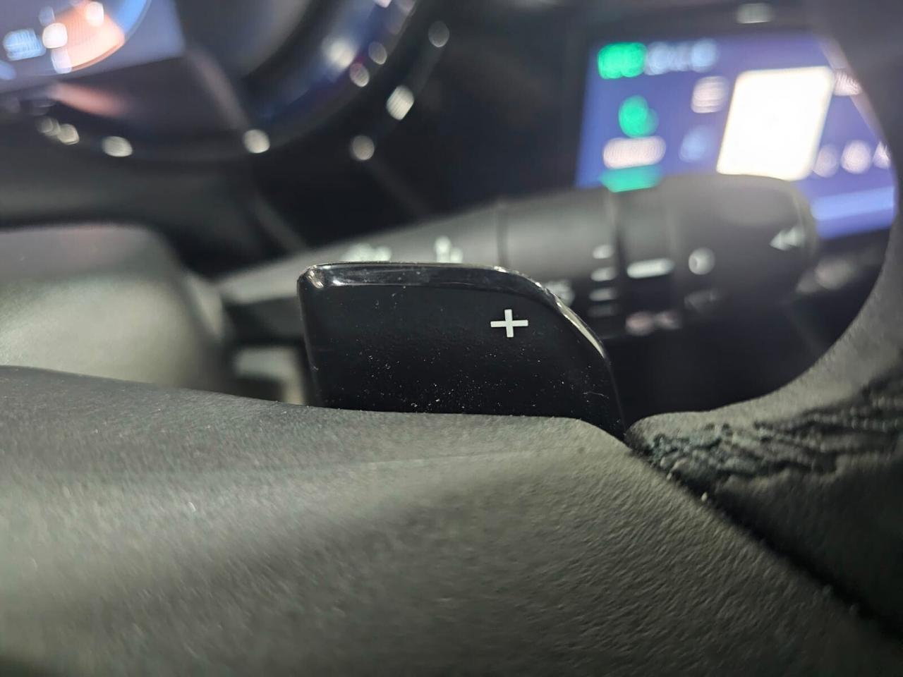 Alfa Romeo Junior 1.2 145 CV Hybrid eDCT6