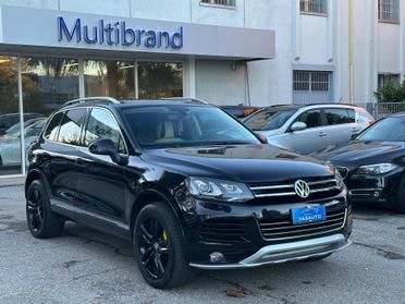 Volkswagen Touareg 3.0 TDI 245 CV tiptronic BlueMotion Techn. Executive