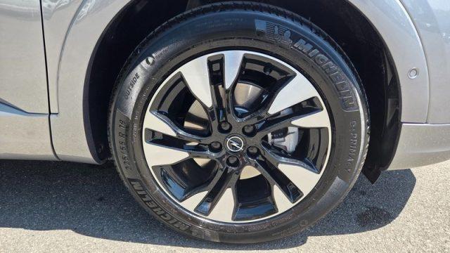 OPEL Grandland 1.2 Turbo 12V 130 CV Business Elegance PERMUTE