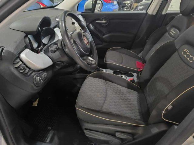 FIAT 500X - 1.3 T4 150 CV DCT City Cross