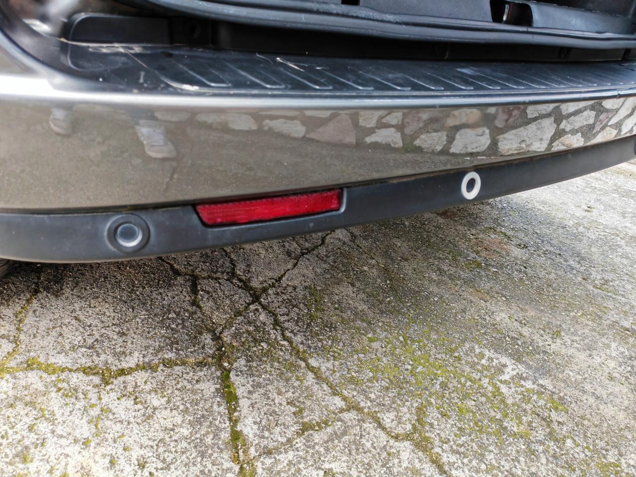 Fiat Doblò 1.6 diesel 06/2015 cv105