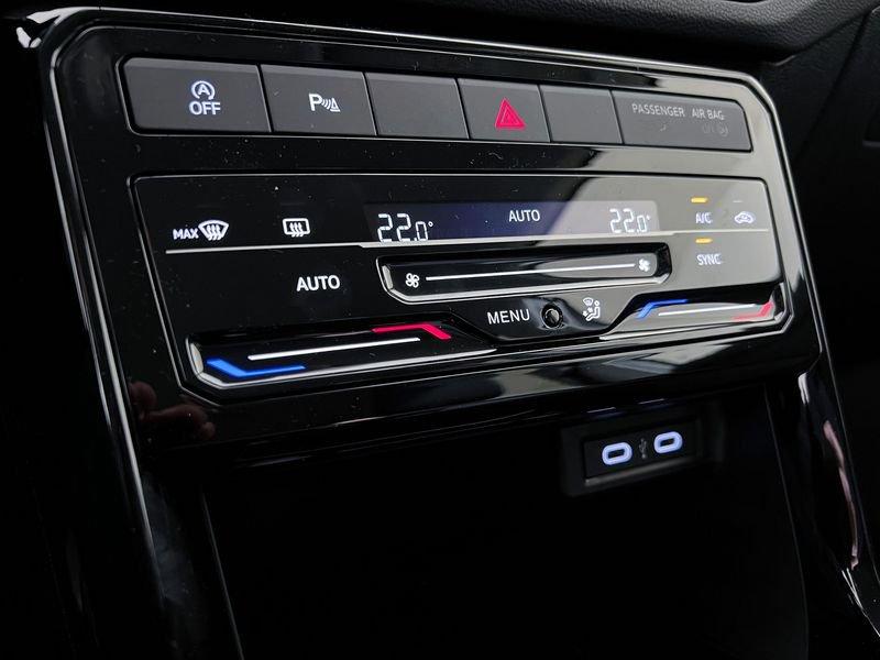 Volkswagen T-Cross T-Cross 1.0 TSI Edition Plus