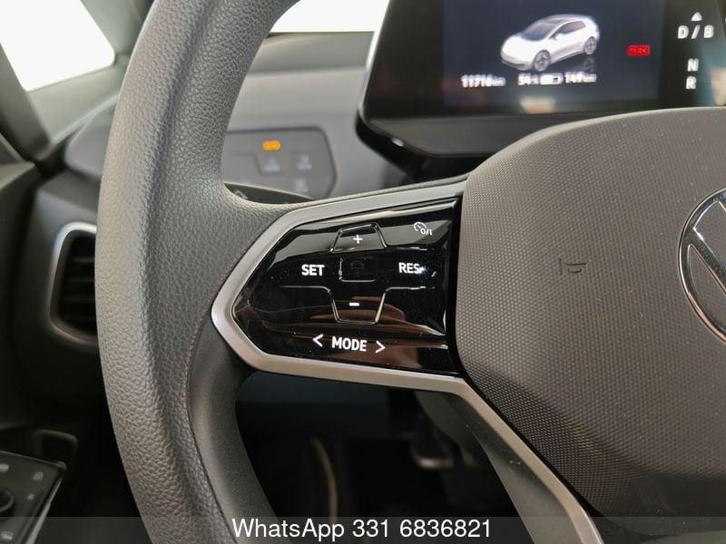 Volkswagen ID.3 ID.3 Pure Performance