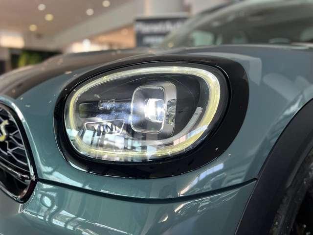 MINI Cooper SE Countryman 1.5 'ALL4' ALL4 - Plug In
